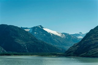 Falklandsøyene