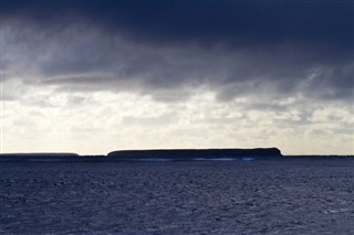 Falklandseyjar