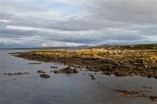 Falklandsøyene