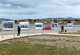 Falklandsøerne