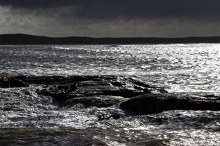 Falklandsøerne