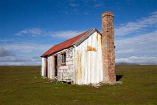 Falklandsøerne