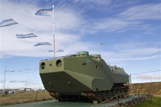 Falklandy