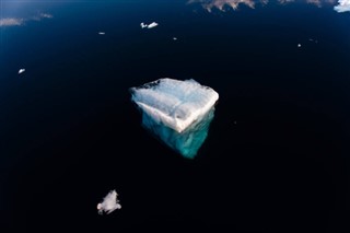 Falklandseyjar