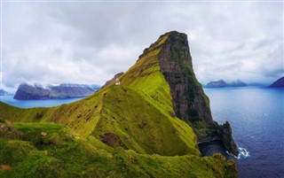 Îles