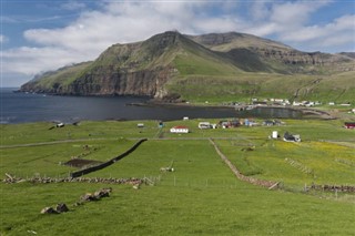 Faroe