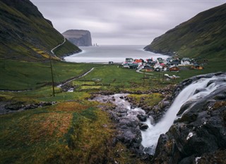 Faerské