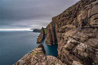 フェロー諸島島