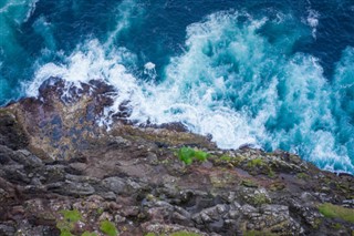 フェロー諸島島