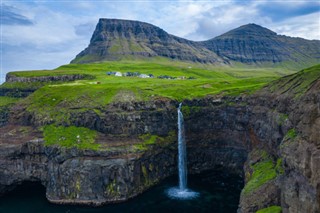 Faroe