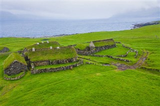 Faroe