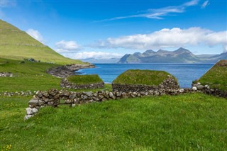 Faroe