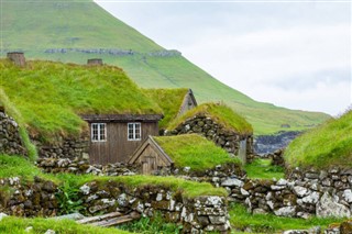 Faroe