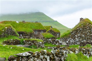 เกาะแฟโร