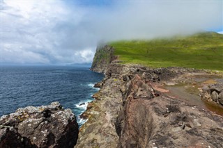 フェロー諸島島