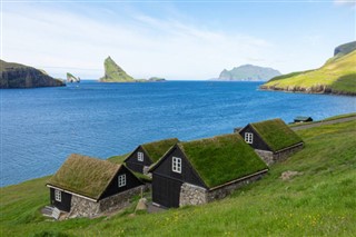 Faroe