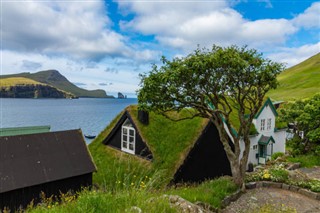 Faerské