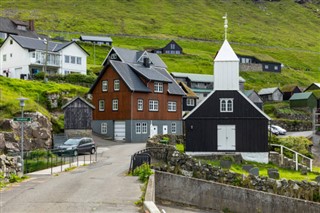 Faroe