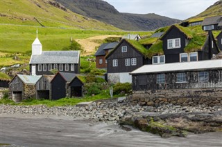 Faroe