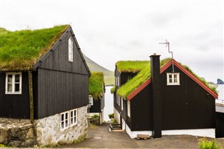 Faroe