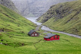 Faroe