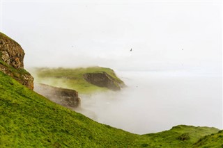 เกาะแฟโร