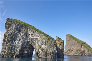 フェロー諸島島