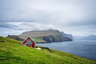 Faroe