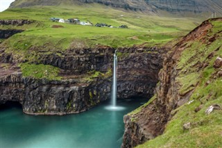Faerské