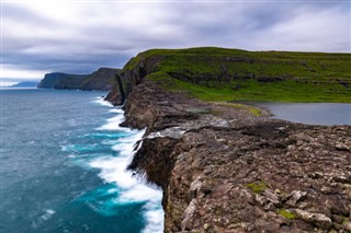 Îles