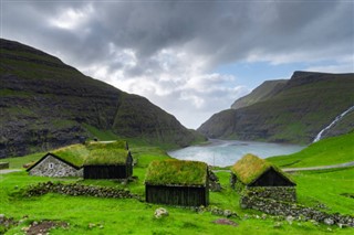 Faroe