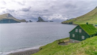 Faroe