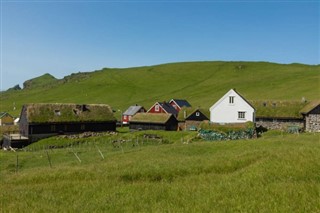 Îles