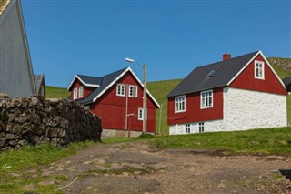 Færøyene