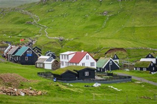 Faroe