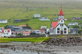 Faroe