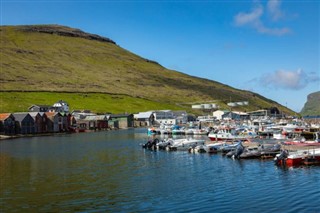 Faroe