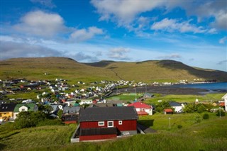 Faroe