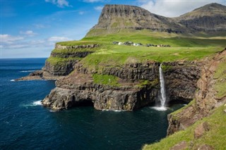 Faroe