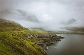 法羅島