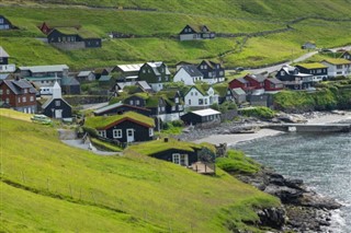 Faroe