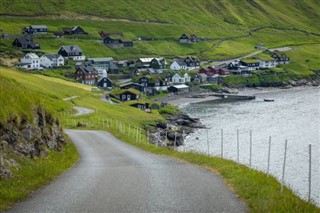 Îles