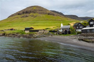 Faroe