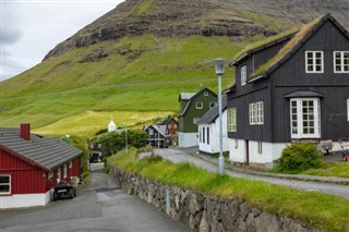 Faerské