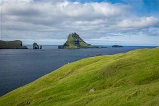 Îles