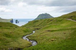 Фарерские