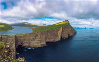 フェロー諸島島