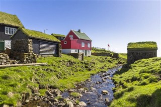 Faroe