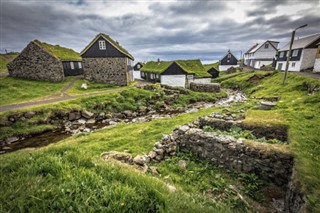 Faroe