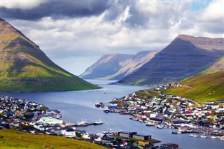 Faroe